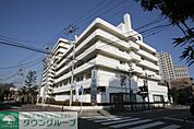相模原協同病院 2500m