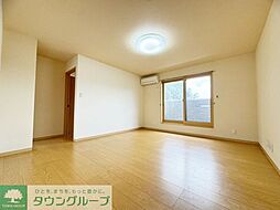 YKホーム 2LDKの写真