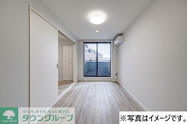 洋室