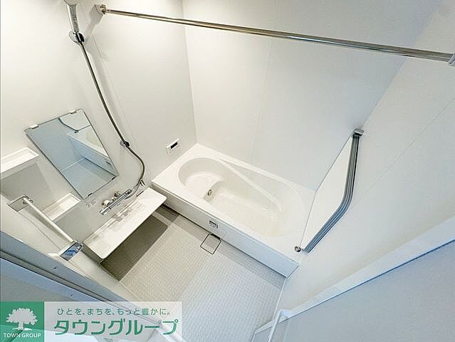 浴室