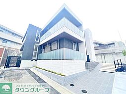外観画像