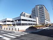 ザ・ダイソーＦＯＯＤ　ＯＮＥ森野店 325m