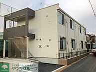 東京都町田市本町田1852-2：物件画像／株式会社タウンハウジング東京　町田店