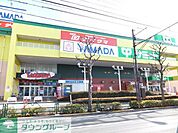 サミットストア町田旭町店 徒歩19分。スーパー 1490m