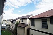 ★とても眺望のいいお部屋★