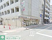 セブンイレブン町田森野2丁目店 徒歩6分。コンビニ 450m