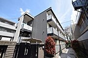 ★色合いが良くカッコいい外観★