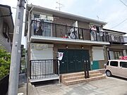 ★全戸角部屋でしかも陽当たり良好★