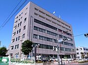 町田警察署 1024m