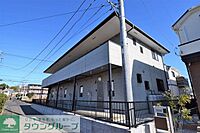 東京都町田市大蔵町181-3：物件画像／株式会社タウンハウジング東京　町田店