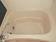 ★追い焚き付きのお風呂です★