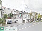 町田鶴川四郵便局 1554m