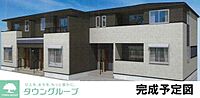 東京都町田市金井4丁目7(詳細未定)：物件画像／株式会社タウンハウジング東京　町田店