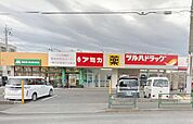 ツルハドラッグ町田忠生店 徒歩16分。ドラックストア 1250m