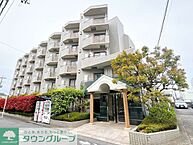 東京都町田市森野2丁目27-3：物件画像／株式会社タウンハウジング東京　町田店