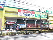 サミットストア町田旭町店 徒歩19分。スーパー 1490m