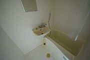 ★バス・トイレ別です★