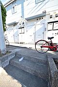 ★エントランス★