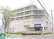ノジマNEW鶴川店 395m