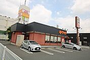 かつや 神奈川つきみ野店 1305m