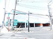 ニトリ南町田店 1381m
