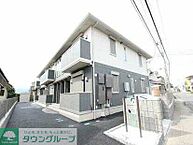 神奈川県相模原市中央区上溝：物件画像／株式会社タウンハウジング東京　町田店