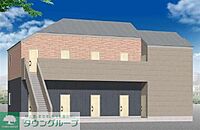 神奈川県座間市入谷東4丁目64-17：物件画像／株式会社タウンハウジング東京　町田店
