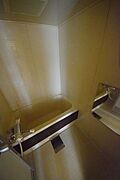 ★浴室です★