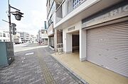 ★エントランスです★