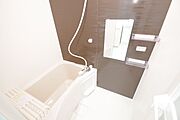 ★バス・トイレ別です★