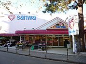 ｓａｎｗａ 580m
