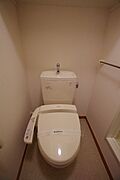 ★トイレです★
