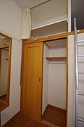 ★収納しっかりのお部屋★