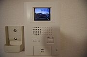 ★モニターホン付き★