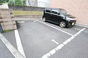 ★駐車場★
