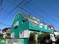 神奈川県相模原市南区相南2丁目13-8：物件画像／株式会社タウンハウジング東京　町田店