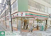 セブンイレブン原町田3丁目店 徒歩5分。コンビニ 370m