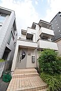 ★　おしゃれな外観　★