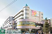 ロビーファイブ 徒歩16分。ショッピングセンター 1230m