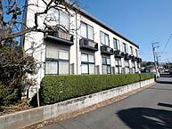 東京都町田市常盤町3335-1：物件画像／株式会社タウンハウジング東京　町田店