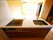 ★キッチンです★