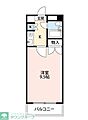 グランコート長津田3階5.7万円