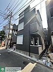 神奈川県相模原市南区南台5丁目10-1：物件画像／株式会社タウンハウジング東京　町田店