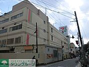 イトーヨーカドー相模原店 徒歩8分。スーパー 630m