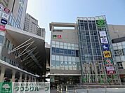 bono相模大野ショッピングセンター 徒歩27分。ショッピングセンター 2100m
