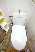 ★人気のバス・トイレ別です★