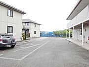 ★駐車場★