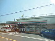 セブンイレブン成瀬店 徒歩11分。コンビニ 830m