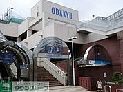 町田駅(小田急 小田原線) 徒歩8分。 580m