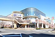sanwa子供の国店 871m